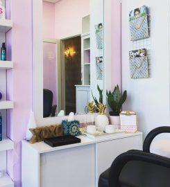 CC Hair & Beauty Studio
