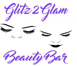 Glitz 2 Glam Beauty Bar