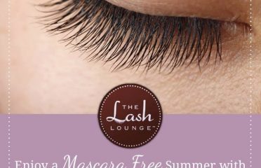 The Lash Lounge – Volume Eyelash Extensions & More