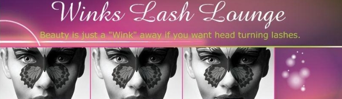 Winks Lash Lounge and Spa Best Eyelash Extensions Plano Tx