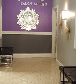 Unique Salon Suites