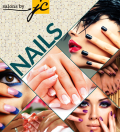 Nails & Spa – Tiana Nguyen