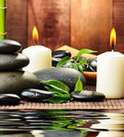 A Healing Art Massage