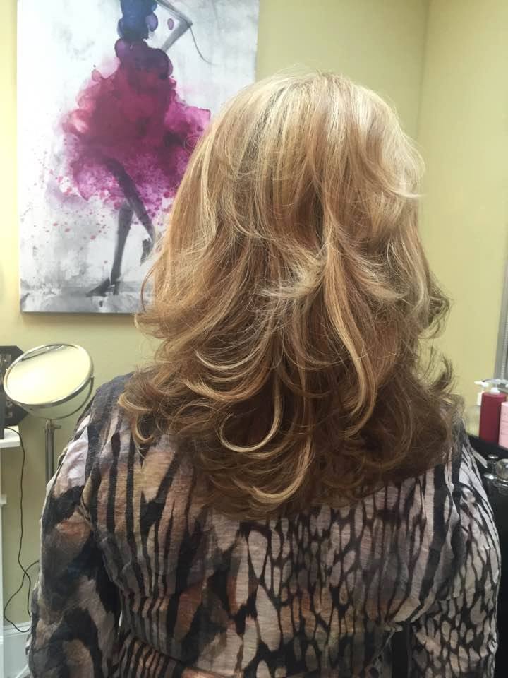 Gorgeous by Doris Best Hair Extensions Specialist Dallas TX