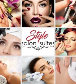 Style Salon Suites
