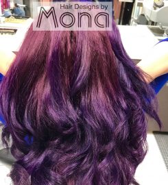 Hair Designs by Mona