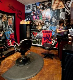 Phenix Salon Suites – Downers Grove