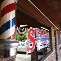 Stailey’s Barber Shop and Salon
