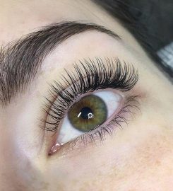Texas Lashes By Luc