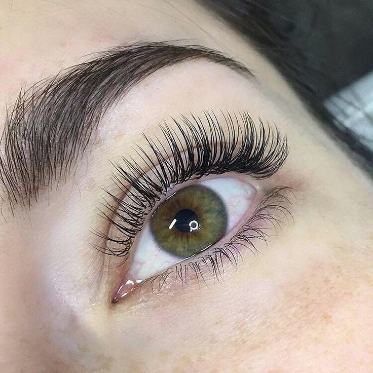 Texas Lashes By Luc