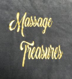 Massage Treasures