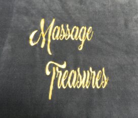 Massage Treasures