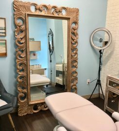MY SALON Suite – St. Peters, MO