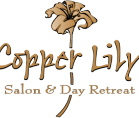 Copper Lily Salon