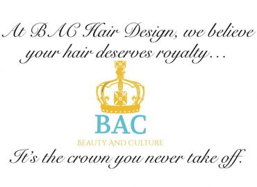 BAC Hair Design