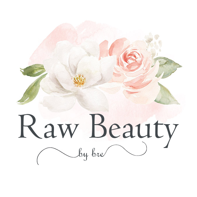 Raw Beauty by bre