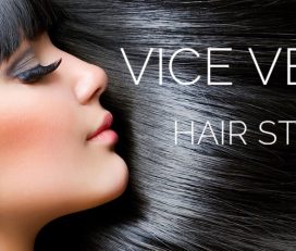 Vice Versa Hair Studio