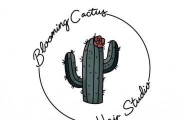 Blooming Cactus Hair Studio