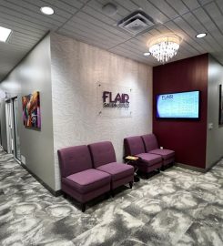 Flair Salon Suites