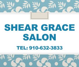 Shear Grace Salon