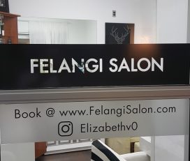 Felangi Salon
