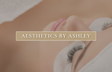 AESTHETICS BY ASHLEY