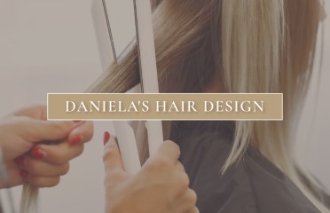 DANIELA'S HAIR DESIGN