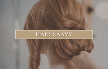 HAIR SAAVY