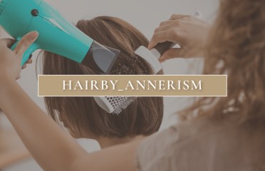 HAIRBY_ANNERISM