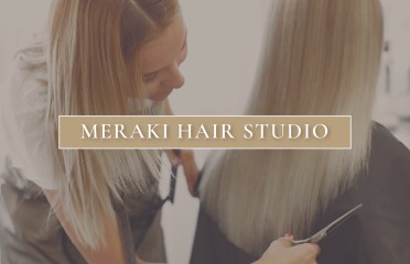 MERAKI HAIR STUDIO