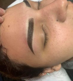MICROBLADING BY JACOB MORALES