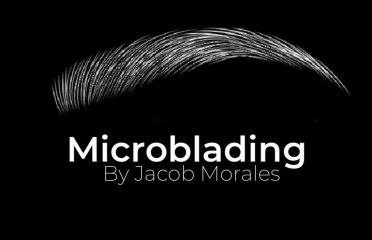 Microblading By Jacob Morales