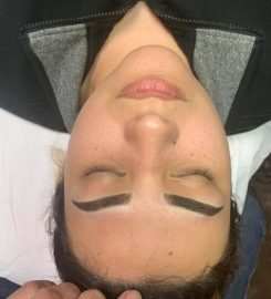 MICROBLADING BY JACOB MORALES