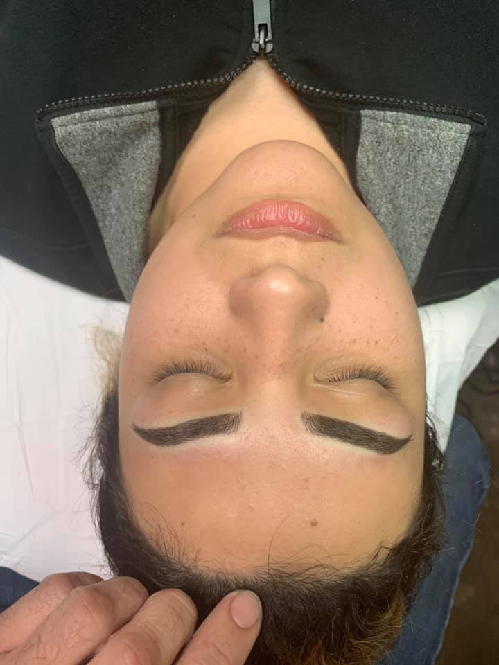 Microblading By Jacob Morales