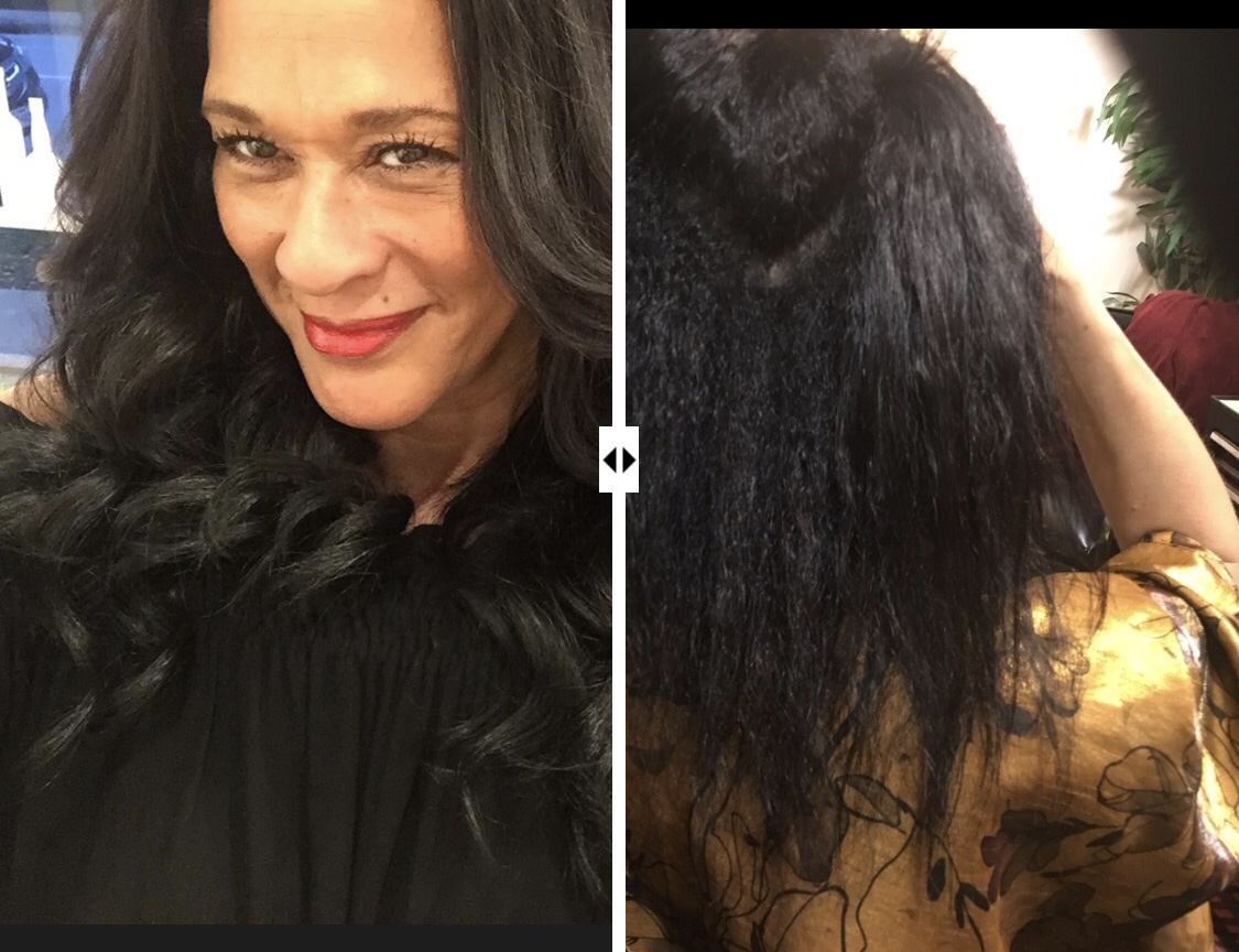 Michelle’s Luxury Hair and Wellness Salon