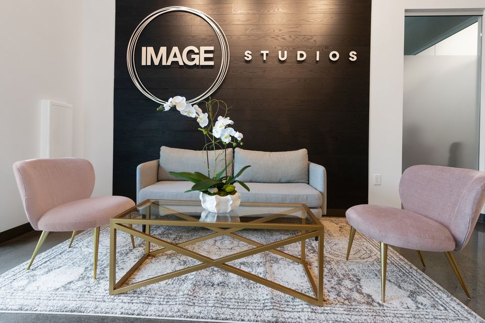 Image Studios 360: Best Luxury Salon Suites for rent in Wake Forest, NC