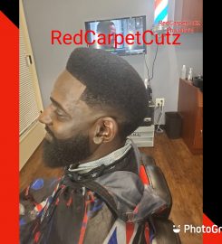 Red Carpet Cutz