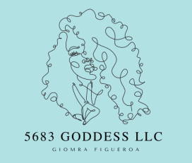 5683 Goddess House Of Inner Beauty